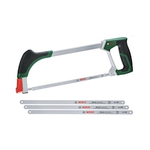 Bosch Universal 300 Mm Demir Testere Kolu 3 Yedek Testereli 1600a033bk