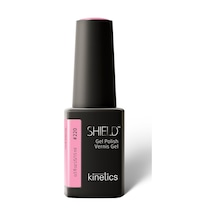 Kinetics Shield Gel Polish Kalıcı Oje Pink Silence 220 15ml