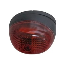 Ford Transit 2007-2013 V347- Çamurluk Sinyali Sol Uzun Şase - Kamyonet Oem No:yc1513b377af