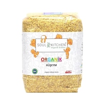 Soul Kitchen Organik Rüşeym Eko 250gr