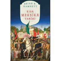 Kısa Meksika Tarihi Kronik Kitap