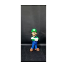 Süper Mario Lui Figür 15 Cn
