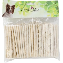 Gardenmix - 400 - Sütlü Burgu Stick 4.5-5 G. 100 - Glblseme - Lü Paket