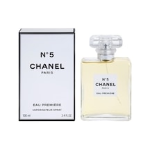 No 5 Eau Premiere Edp Kadın Parfum 100 Ml Fresh