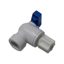 Su Arıtma Cihazı Için Tank Vanası