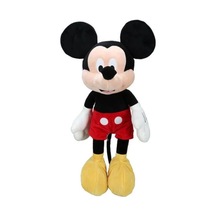 Mey Najmaddin 40215 Mickey Core Peluş 60 Cm Najmaddin