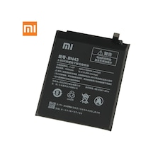 Xiaomi Redmi Note 4 / Note 4X Bn43 Batarya Pil