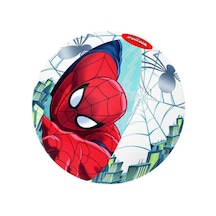 Spider-man Deniz Topu 51 Cm Belirtilmemiş Spider-man Deniz Topu 51 Cm Belirtilmemiş
