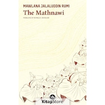 The Mathnawi 1 - 2 Cilt Kutulu - Mevlana Celaleddin-i Rumi - VakıfBank Kültür Yayınları