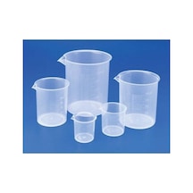 Beher Plastik 100 Ml