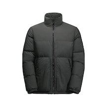 Jack Wolfskin Dellbrueck Jkt Unisex Outdoor Montu 1207561-6502 Siyah