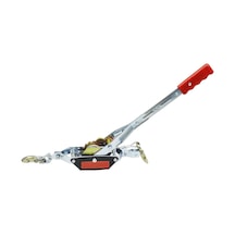 Çelik Halatlı Çektirme Gerdirme 1 Ton 2 Metre