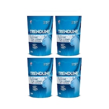 Trendline Tozsuz Silika Kristal Kedi Kumu 4 x 3600 ML