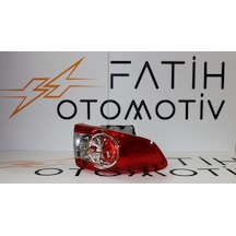 Toyota Corolla 4d 10 Sağ Stop Lambası