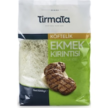 Tirmata Panko Köftelik Ekmek Kırıntısı 1 kg