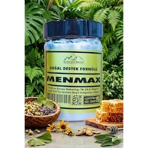 Nurbal Şifa Merkezi Menmax 400 G