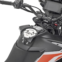 Givi Bf51 Depo Üstü Çanta Aparatı Ktm Tek Renk