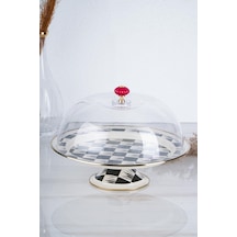 Acar Qualita King Emaye Kek Fanus XAP-21-0521/4