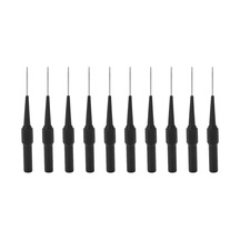 10'lu Siyah Test Probu Kaiyi