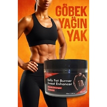 Belly Fat Burner For Women Kadın Hızlı 100 Ml