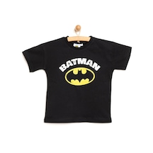 Dc Comıcs Batman Tshirt Erkek Bebek 24ydccetst001 Siyah 24YDCCETST001_Siyah