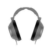 Hd 820 Kulak Yastığı - Siyah 1 Çift