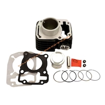 Lifan Emisol Em150 L Silindir Set