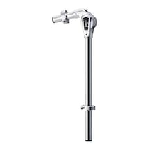Th-1030ı Gyro-lock Tilter 14incx3inc 78inc Dia Post