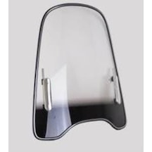 Siperlik Camı Muhtelif 3.5 Mm/40 43 Cm