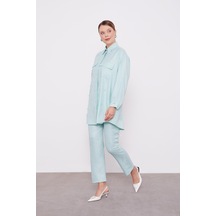 Mint Yeşili