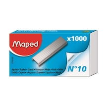 Maped Ofis Ve Kırtasiye 324105 Zımba Teli