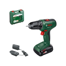 Home And Garden Easydrill 18v-38 Akülü Vidalama Makinesi 1 Akü 2,0 Ah, 18 Volt Sistem, Çanta İçinde Akülü I