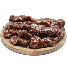 Dağcıoğlu Yerli Cevizli Pekmezli Sucuk 250 G