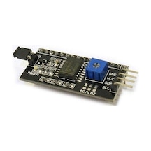 I2C/Iıc Lcd Modülü