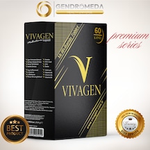 Vivagen Premium Series 60 Kapsül