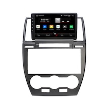 Celali Tuning Land Rover Freelander 2 Android 12 Carplay Navigasyon Multimedya - 2gb Ram 32gb Hdd