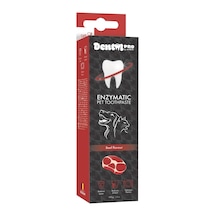 M-pets Dental Care Pro Biftek Aromalı Diş Macunu 100gr