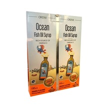Orzax Ocean Balık Yağı