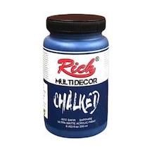 Rich Multi Decor Chalked 250Ml - Safir 4612