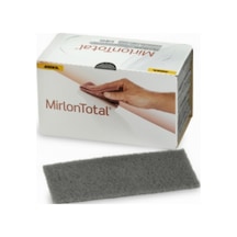 Mırka Mırlon Total Zımpara Keçesi Gri 115 X 230 Mm 2 Adet