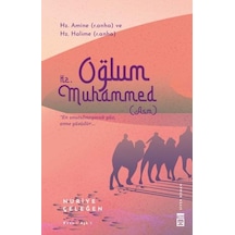 Oğlum Hz Muhammed asm - Nuriye Çeleğen