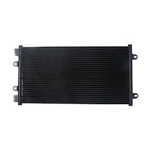 Bosch 1986ad2148 Klima Radyatörü Kondanser Fıat Punto 99 06 1.2 46524503-46787687-46829340 -