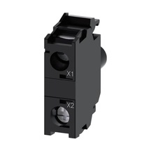 Siemens 3su1401-1bb60-1aa0 - Kontak Bloğu 2nc