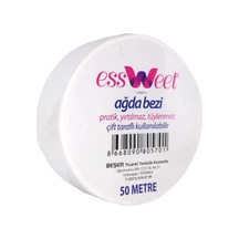 Rulo Ağda Bezi 50mt Bx40