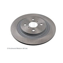 BLUE PRINT ADT343274 FREN DİSKİ ARKA 4D 278mm YARIS 06-