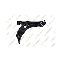 Seat Cordoba On Alt Salincak Sag 2003-2009 Teknorot Sk410