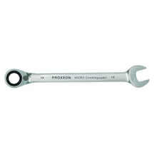 Cırcırlı Kombine Anahtar 12 Mm