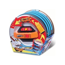 Maisto Fresh Metal Go Fast Garage Otopark Seti