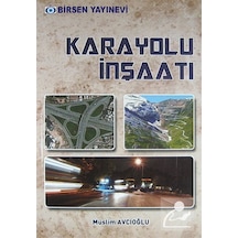 Karayolu Inşaatı / Müslim Avcıoğlu