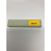 Sert Tamir Mumları 550 07 Bute Gri 8cm Sert Mum-13257